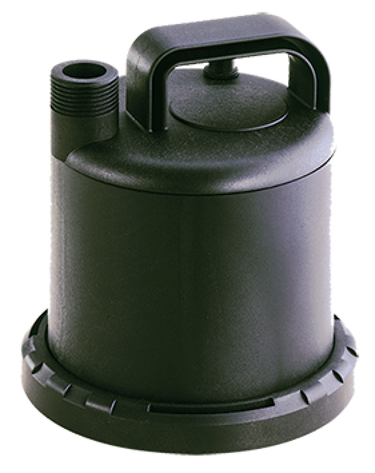 ULTRA ZERO PUMP 3000l/h